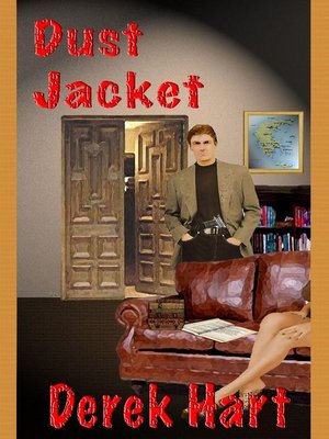 cover image of Dust Jacket